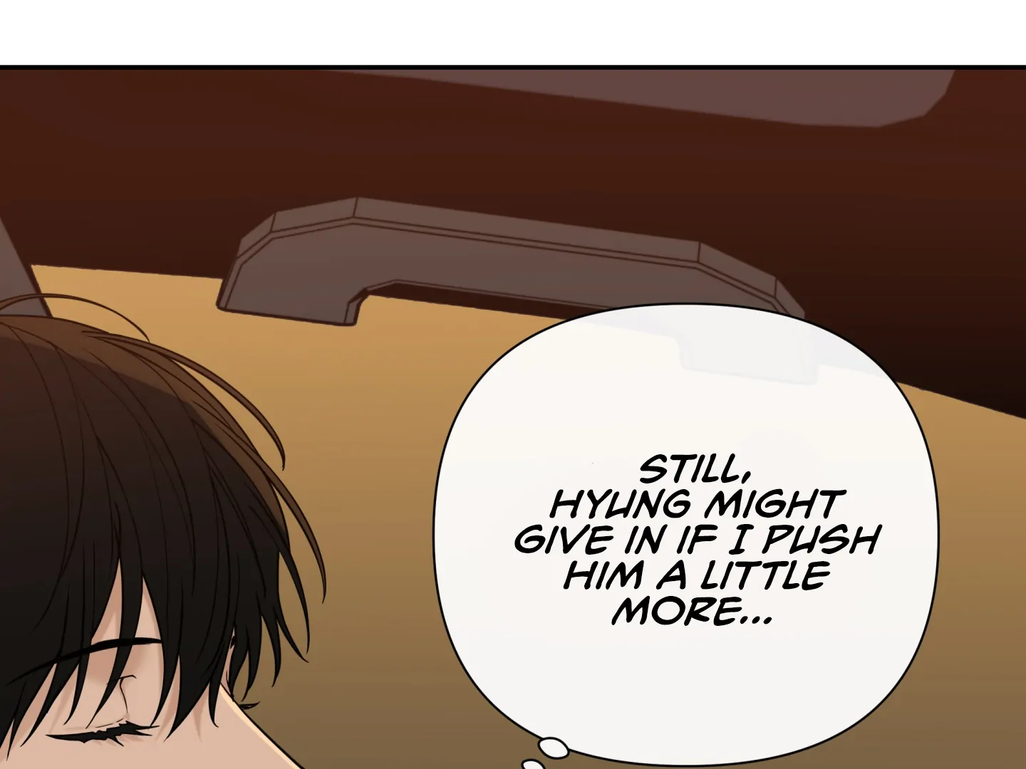 Risky Vice [Official] - Chapter 25 manhwa