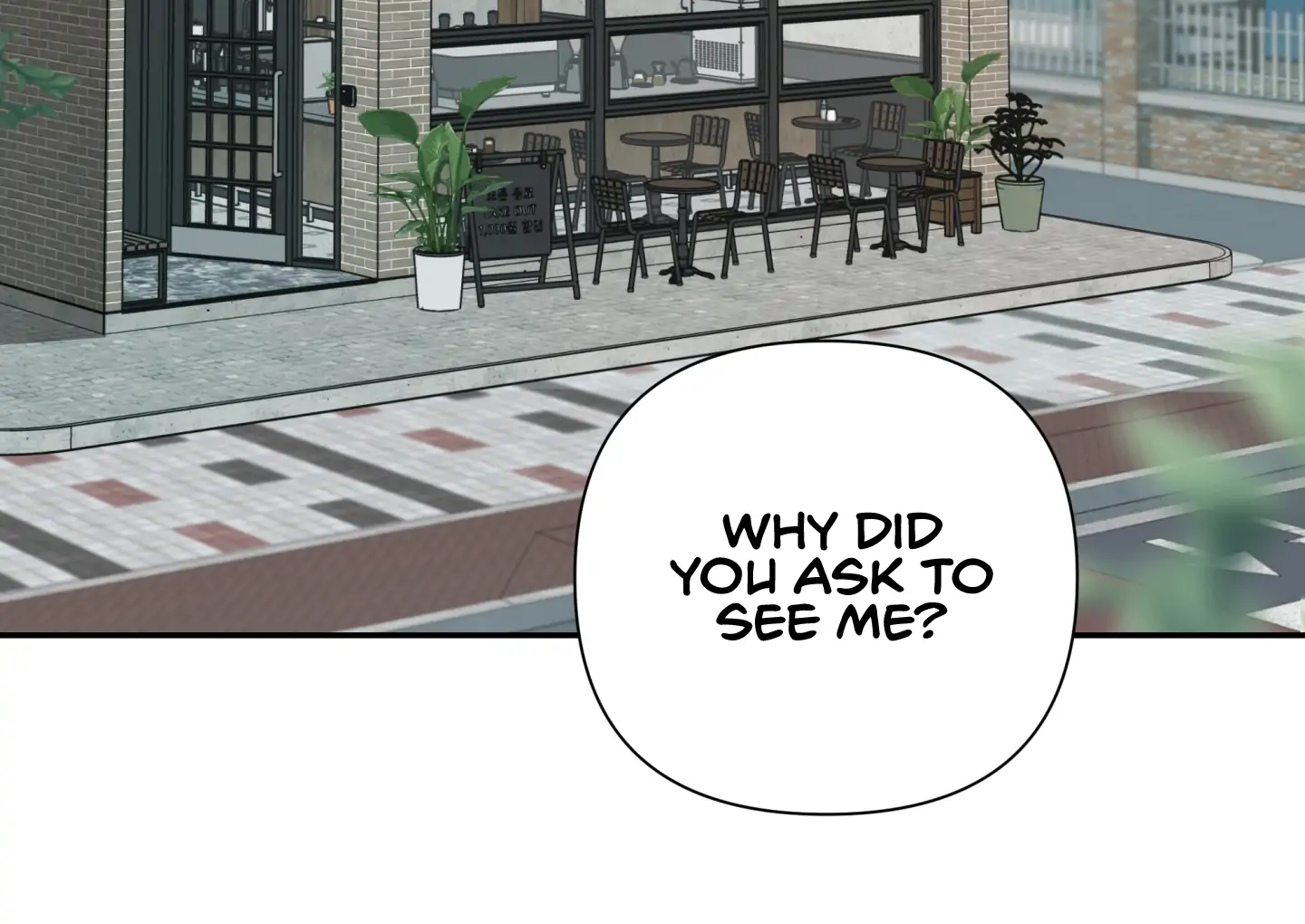 Risky Vice [Official] - Chapter 25 manhwa