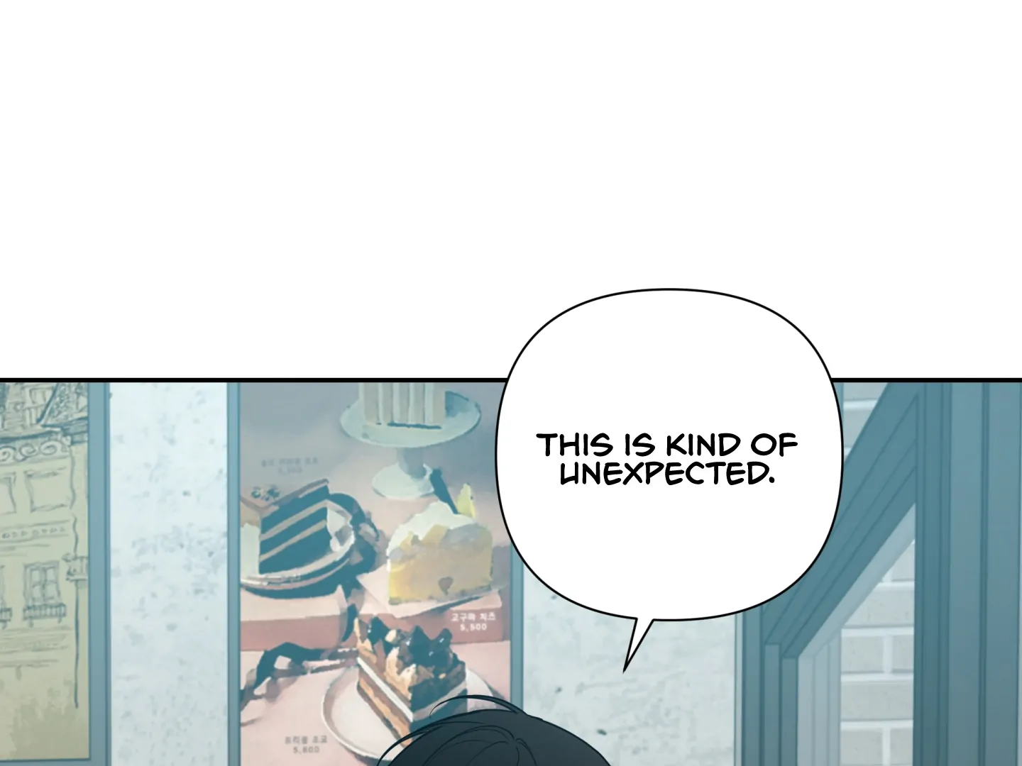 Risky Vice [Official] - Chapter 25 manhwa