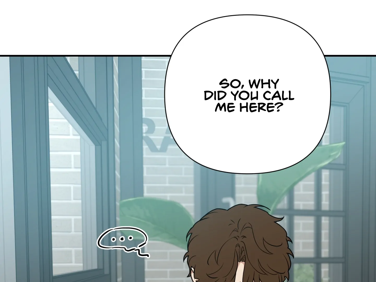 Risky Vice [Official] - Chapter 25 manhwa