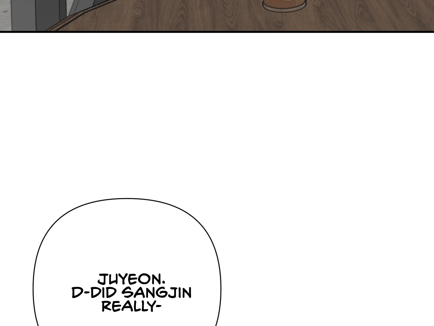 Risky Vice [Official] - Chapter 25 manhwa