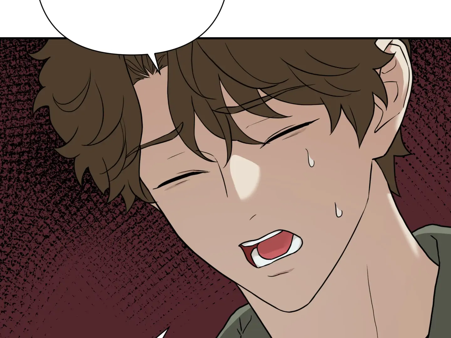 Risky Vice [Official] - Chapter 25 manhwa