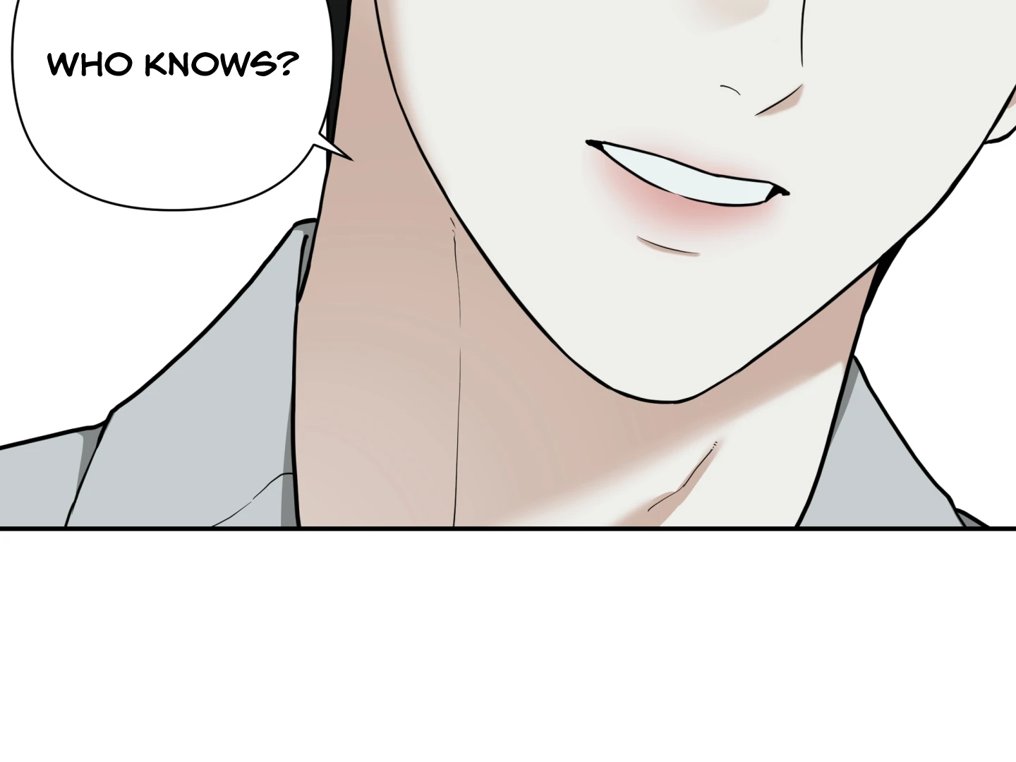 Risky Vice [Official] - Chapter 25 manhwa