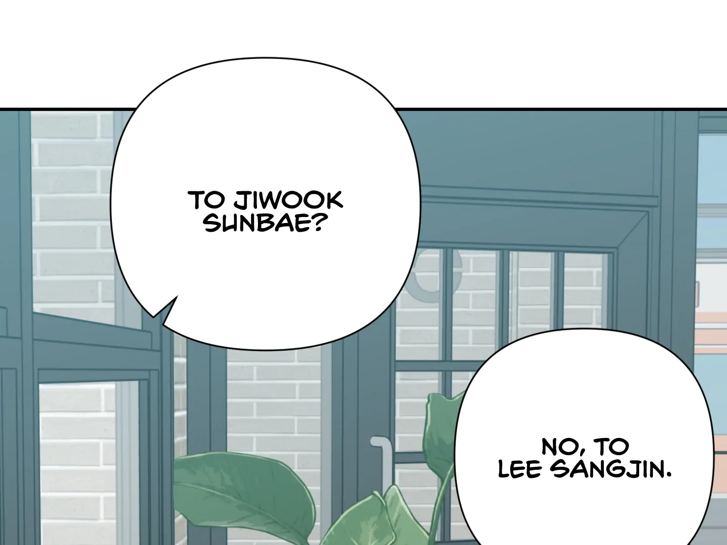Risky Vice [Official] - Chapter 25 manhwa