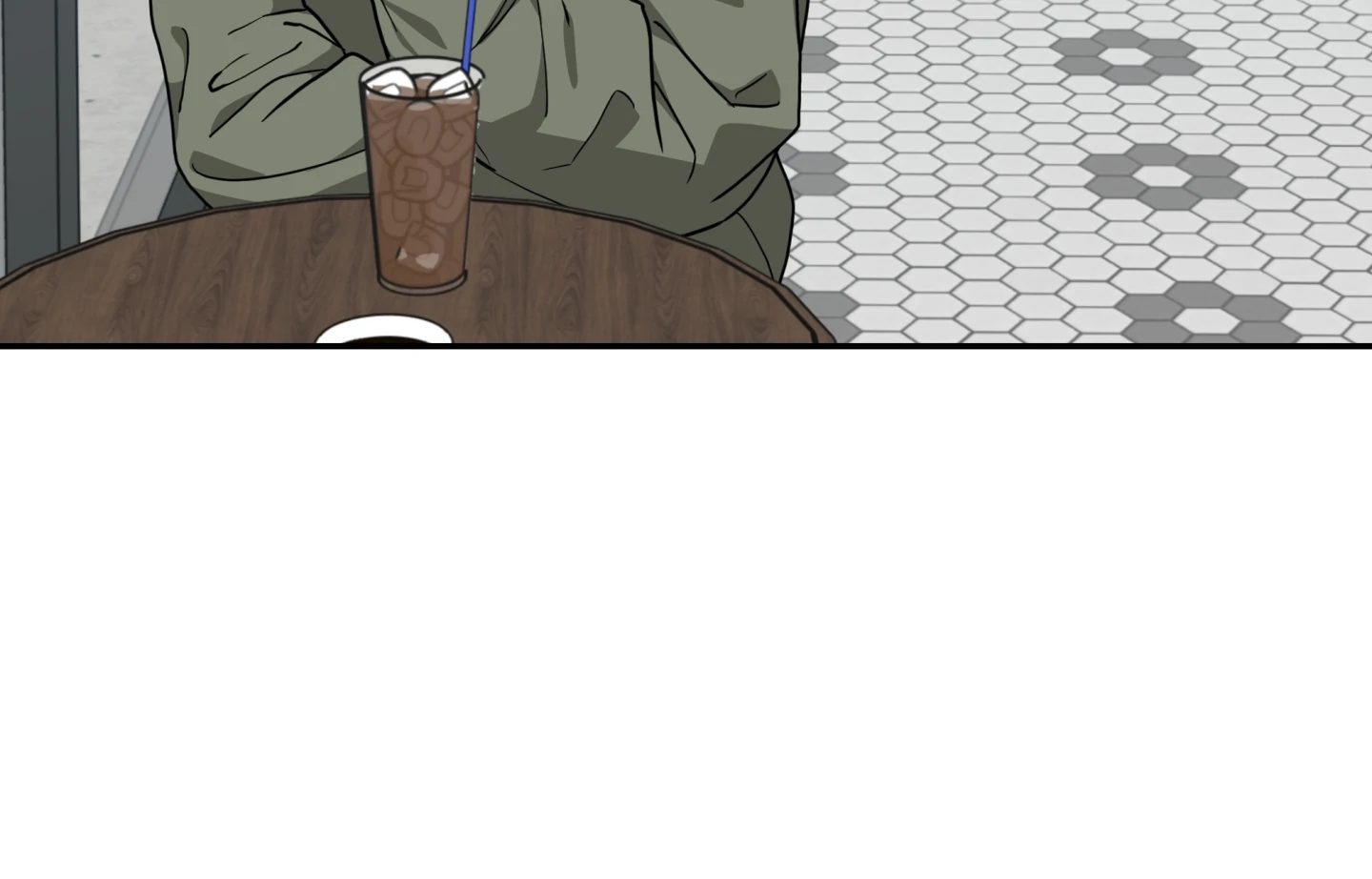 Risky Vice [Official] - Chapter 25 manhwa