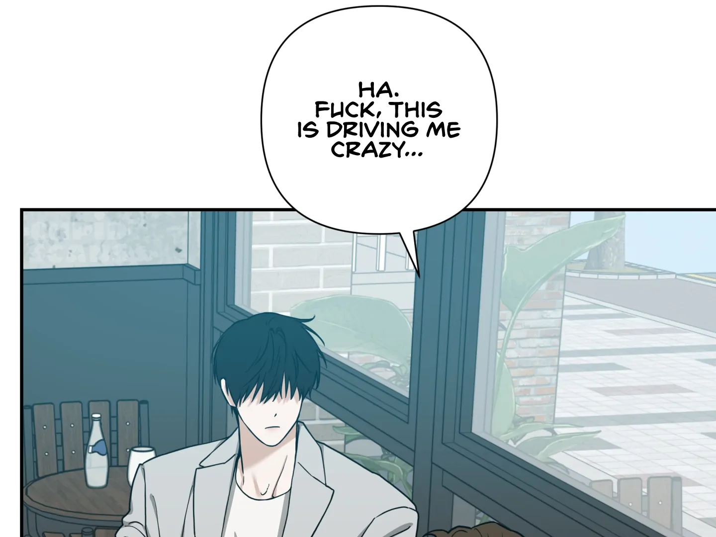 Risky Vice [Official] - Chapter 25 manhwa