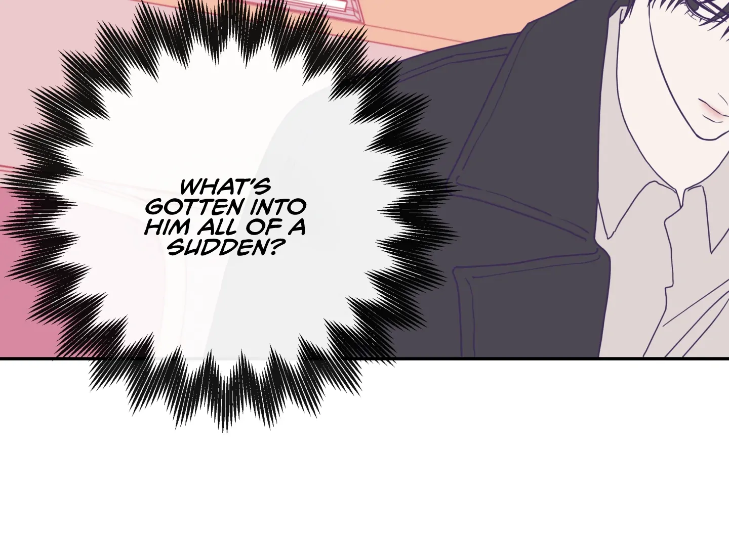 Risky Vice [Official] - Chapter 25 manhwa