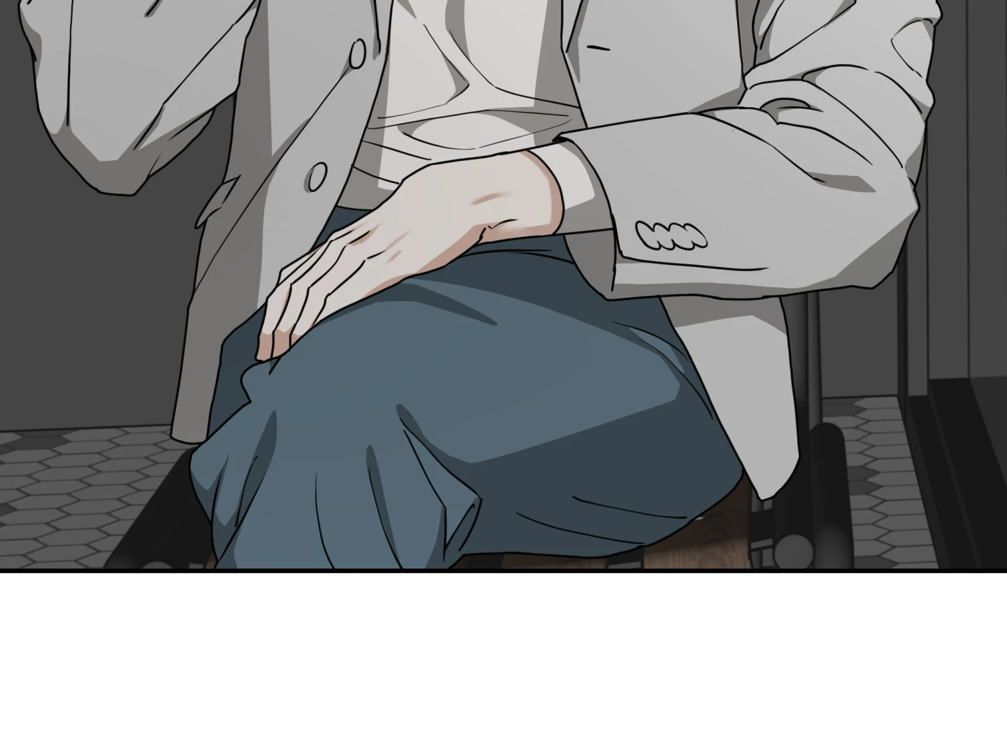 Risky Vice [Official] - Chapter 25 manhwa