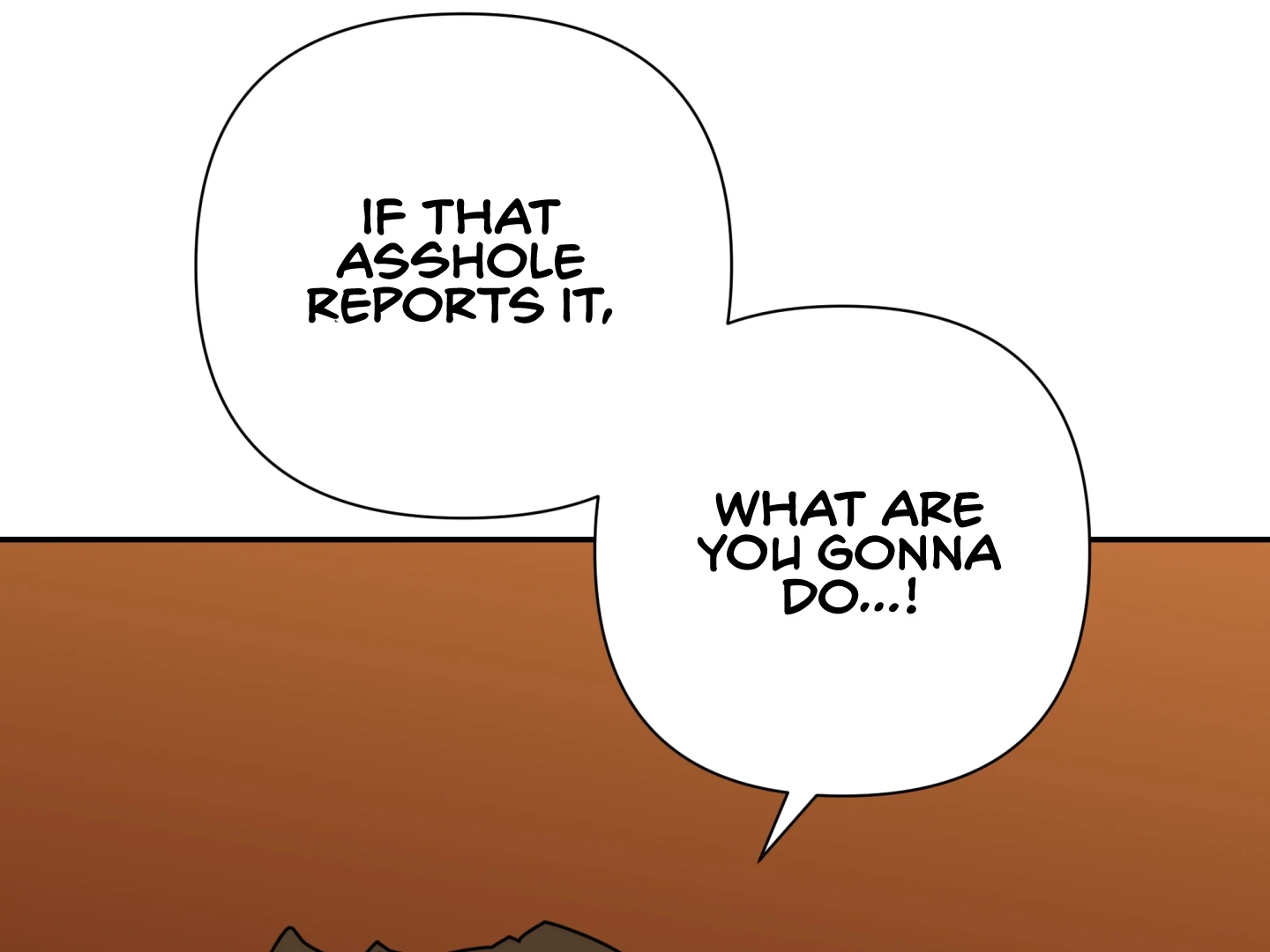 Risky Vice [Official] - Chapter 25 manhwa