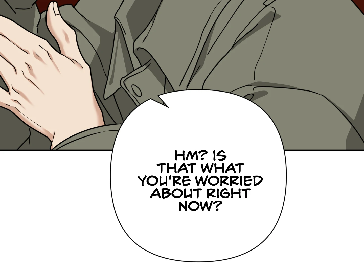 Risky Vice [Official] - Chapter 25 manhwa