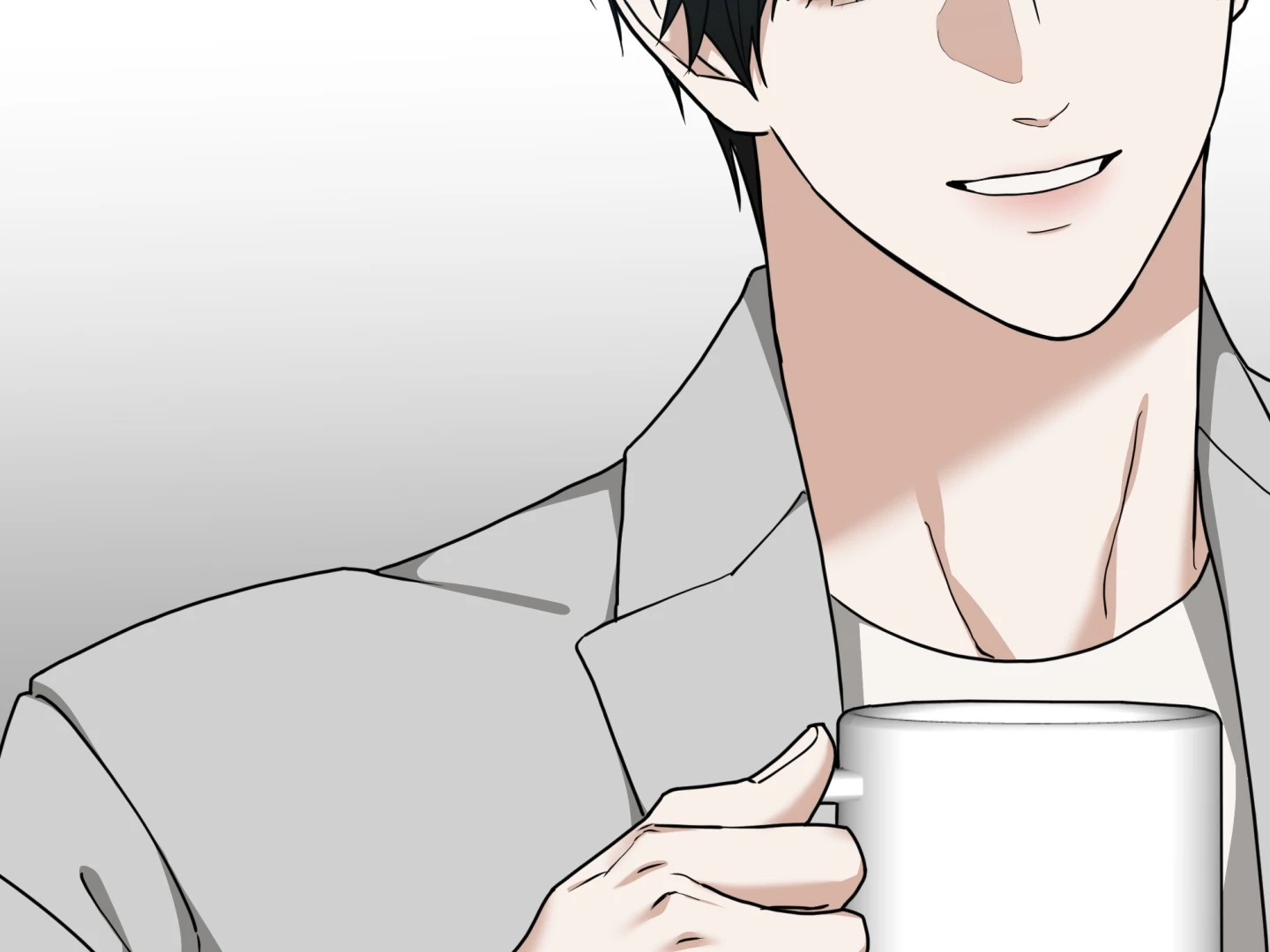 Risky Vice [Official] - Chapter 25 manhwa