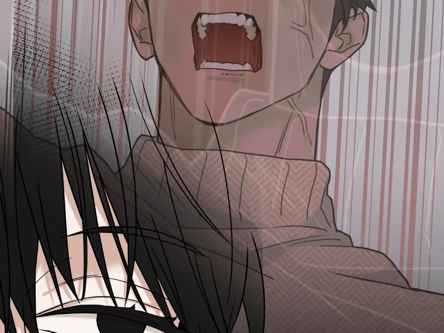 Risky Vice [Official] - Chapter 25 manhwa
