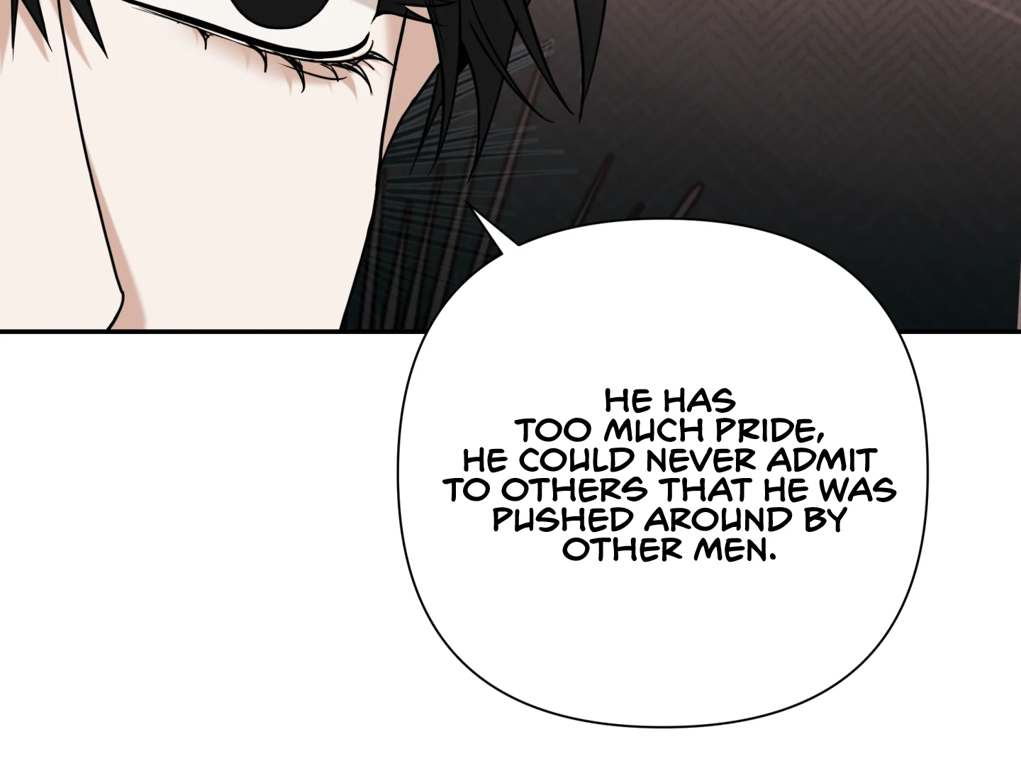 Risky Vice [Official] - Chapter 25 manhwa