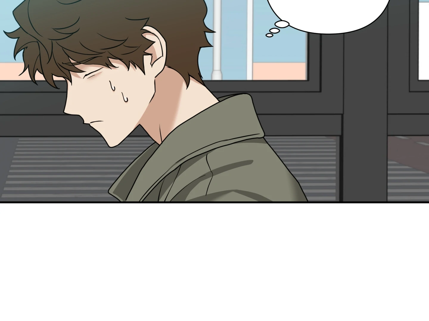 Risky Vice [Official] - Chapter 25 manhwa