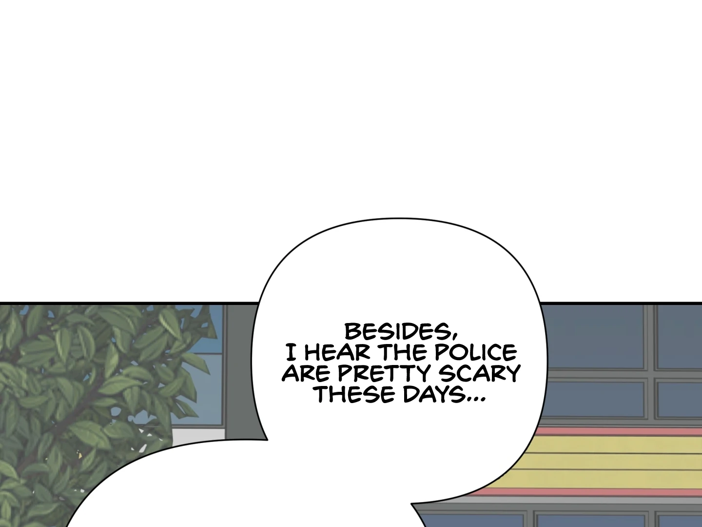 Risky Vice [Official] - Chapter 25 manhwa