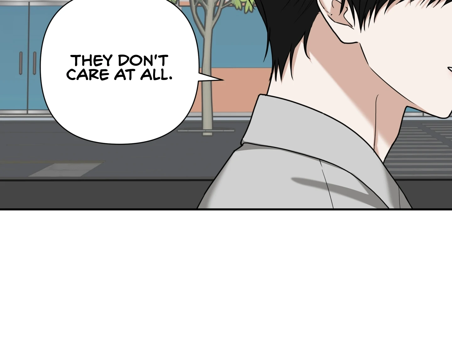 Risky Vice [Official] - Chapter 25 manhwa