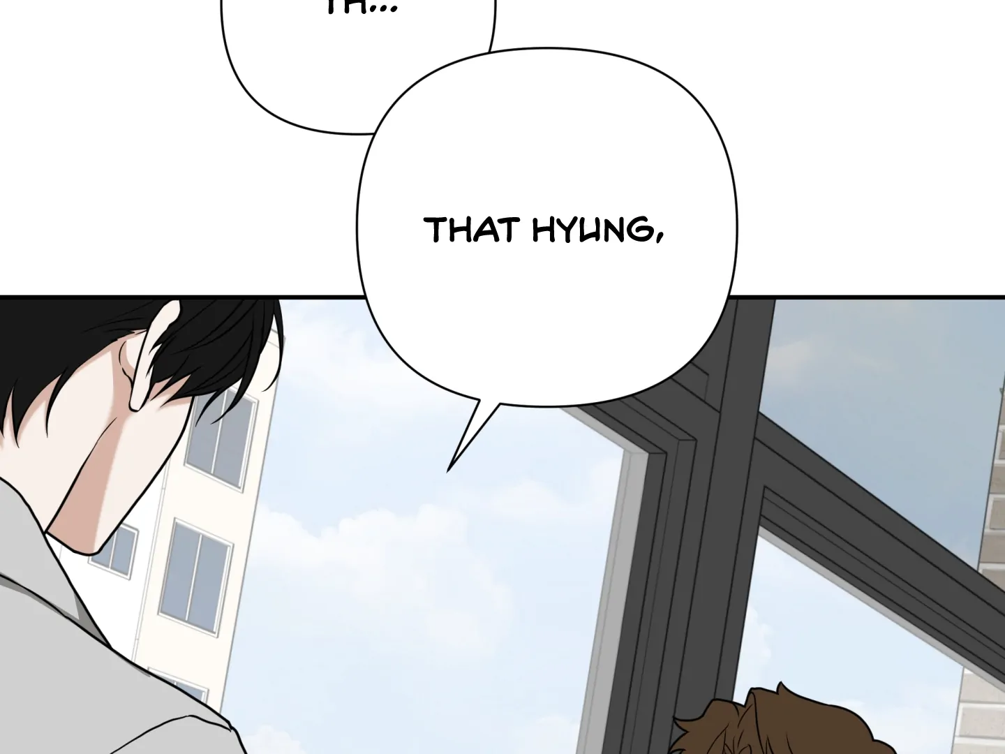 Risky Vice [Official] - Chapter 25 manhwa