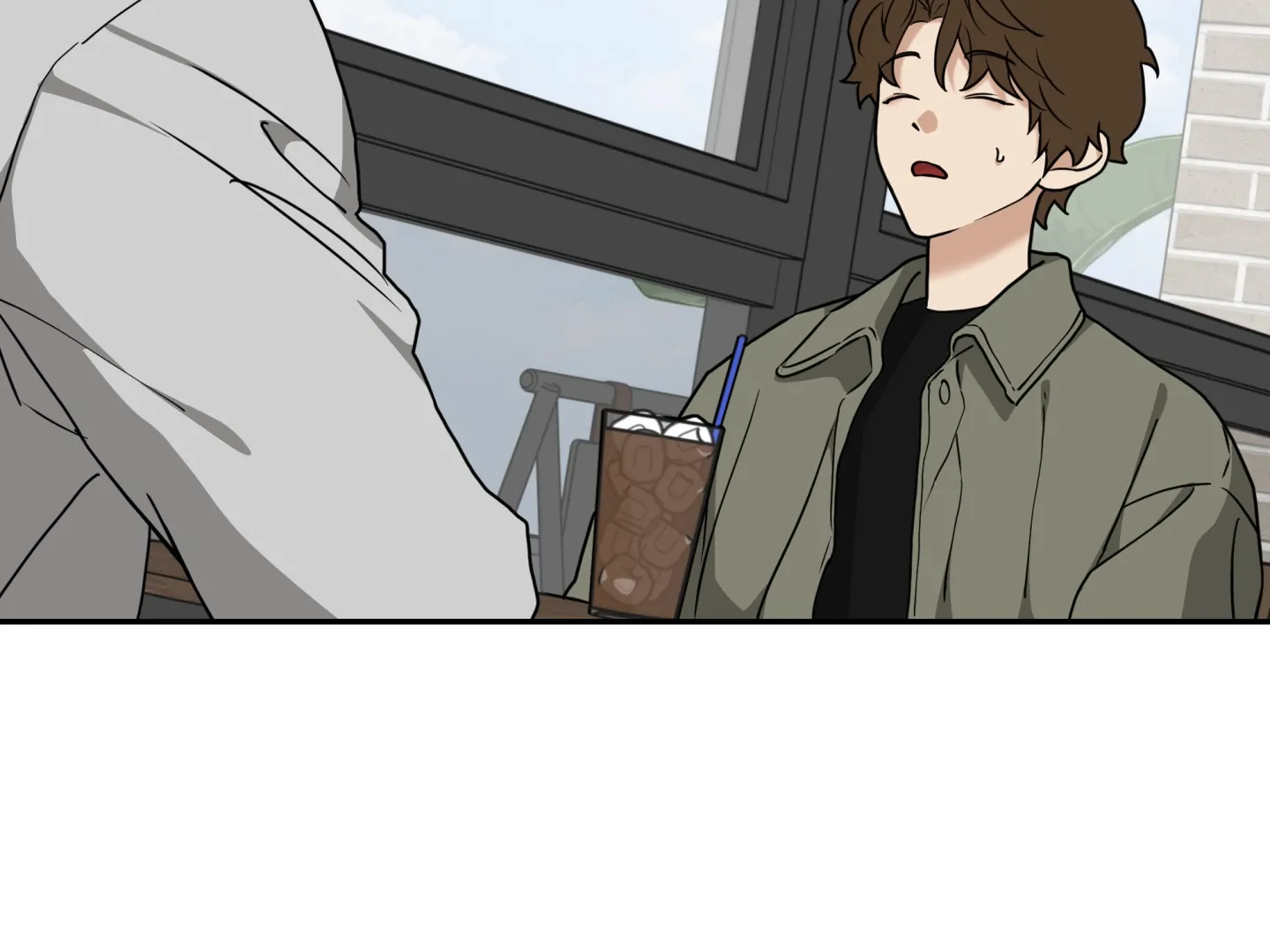 Risky Vice [Official] - Chapter 25 manhwa