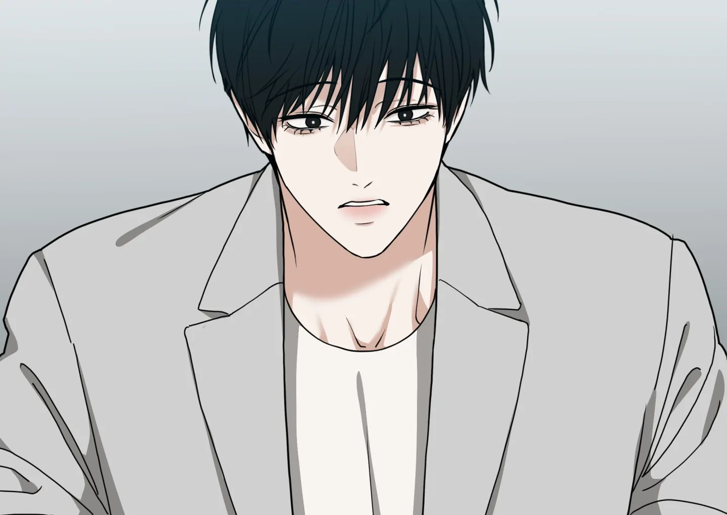 Risky Vice [Official] - Chapter 25 manhwa