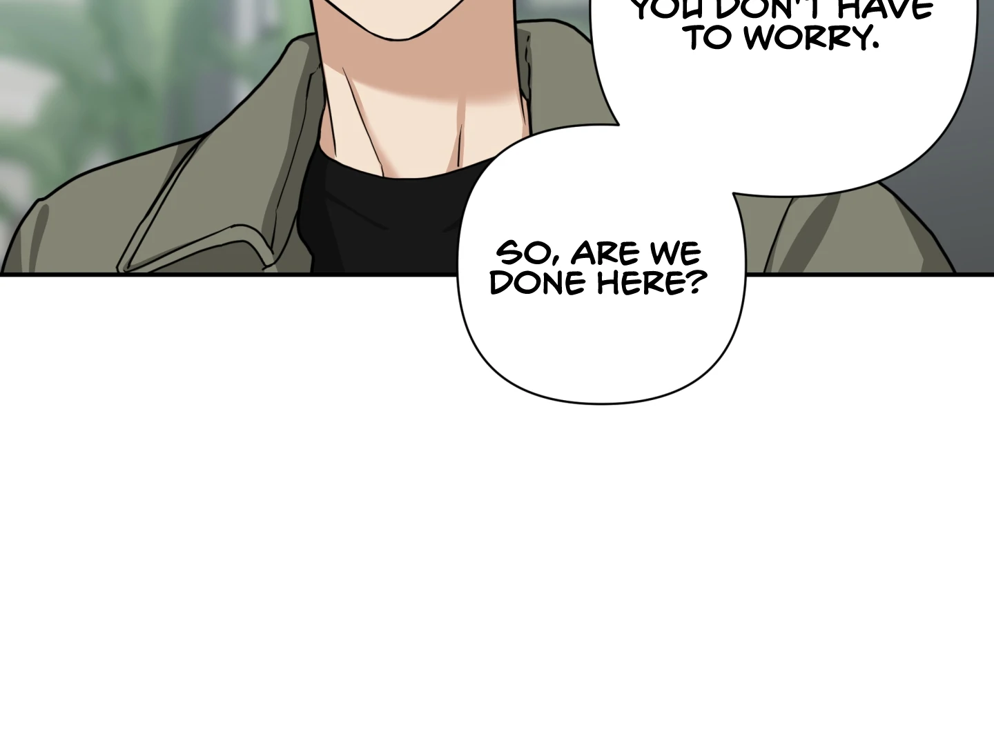 Risky Vice [Official] - Chapter 25 manhwa