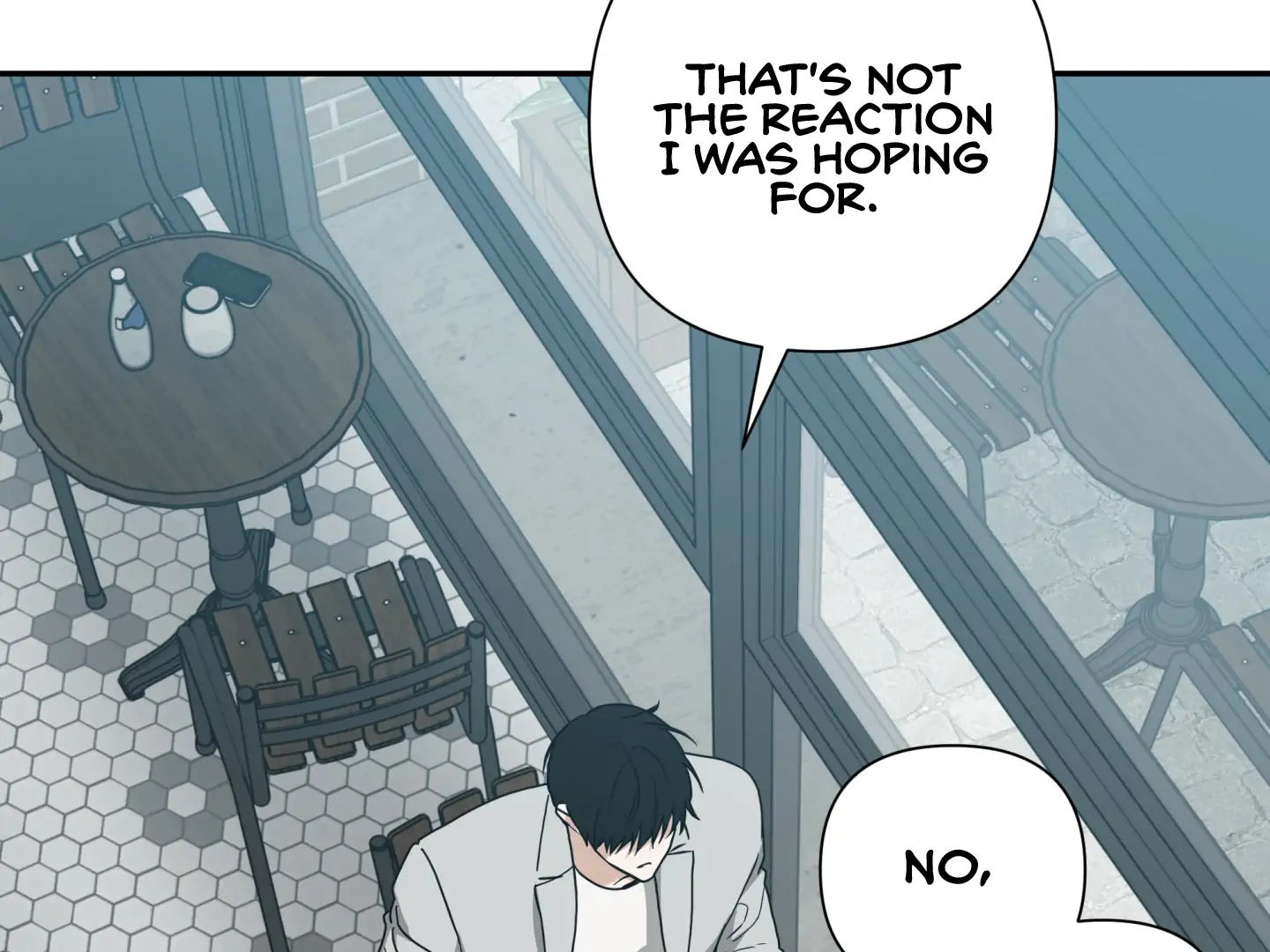 Risky Vice [Official] - Chapter 25 manhwa