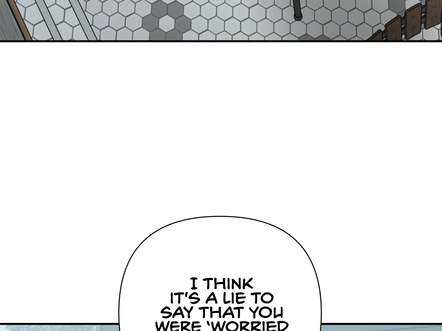 Risky Vice [Official] - Chapter 25 manhwa