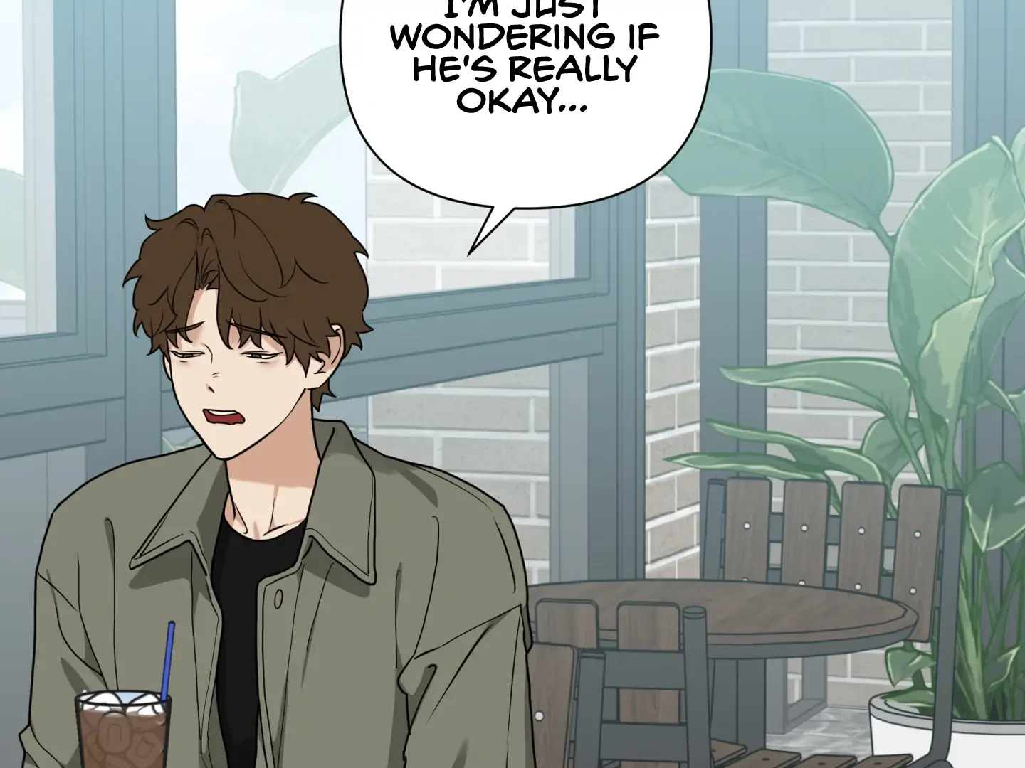 Risky Vice [Official] - Chapter 25 manhwa
