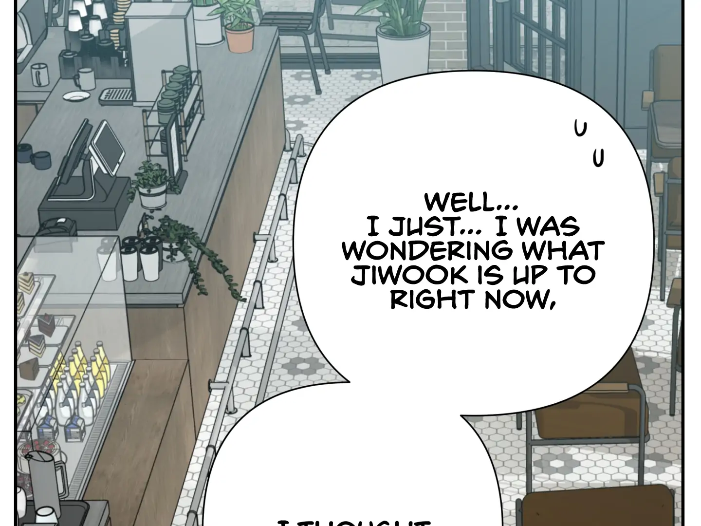 Risky Vice [Official] - Chapter 25 manhwa
