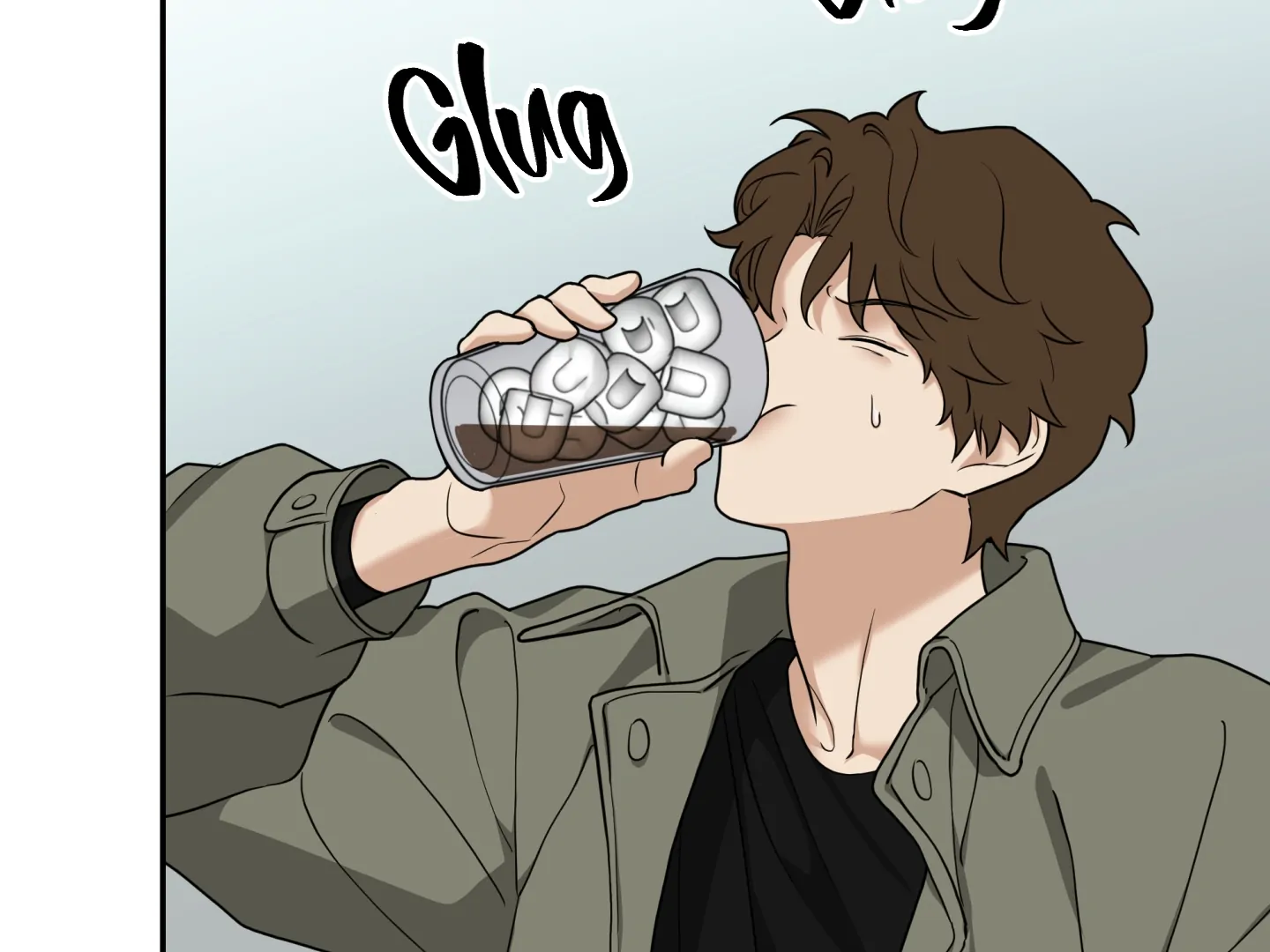 Risky Vice [Official] - Chapter 25 manhwa