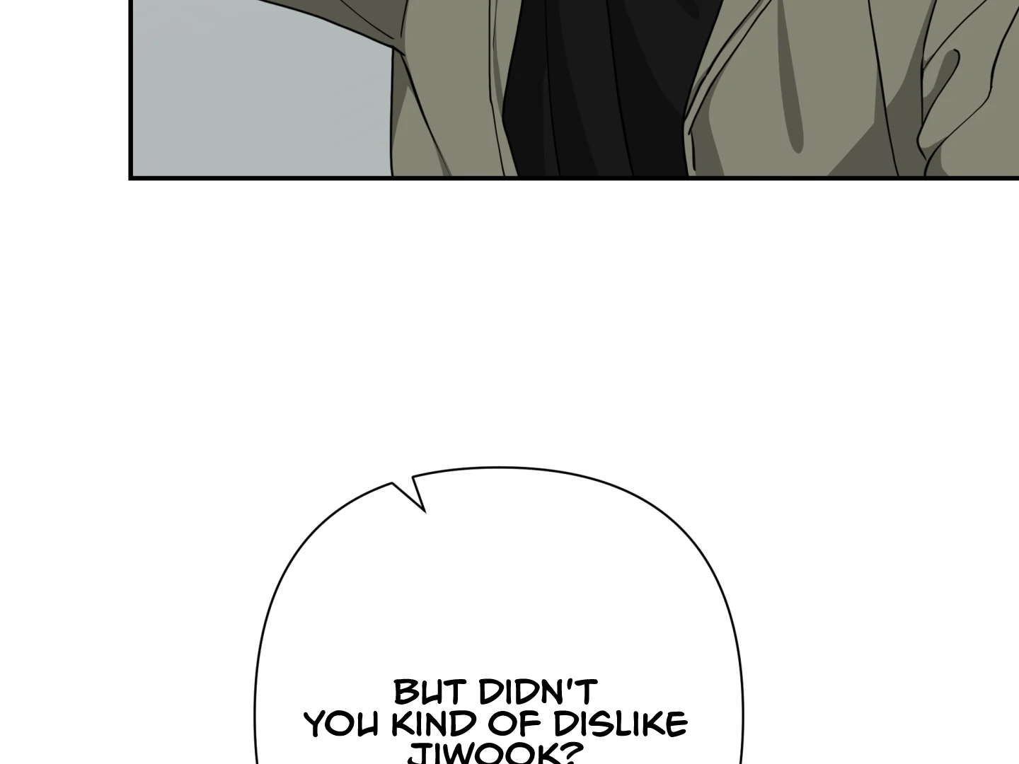 Risky Vice [Official] - Chapter 25 manhwa