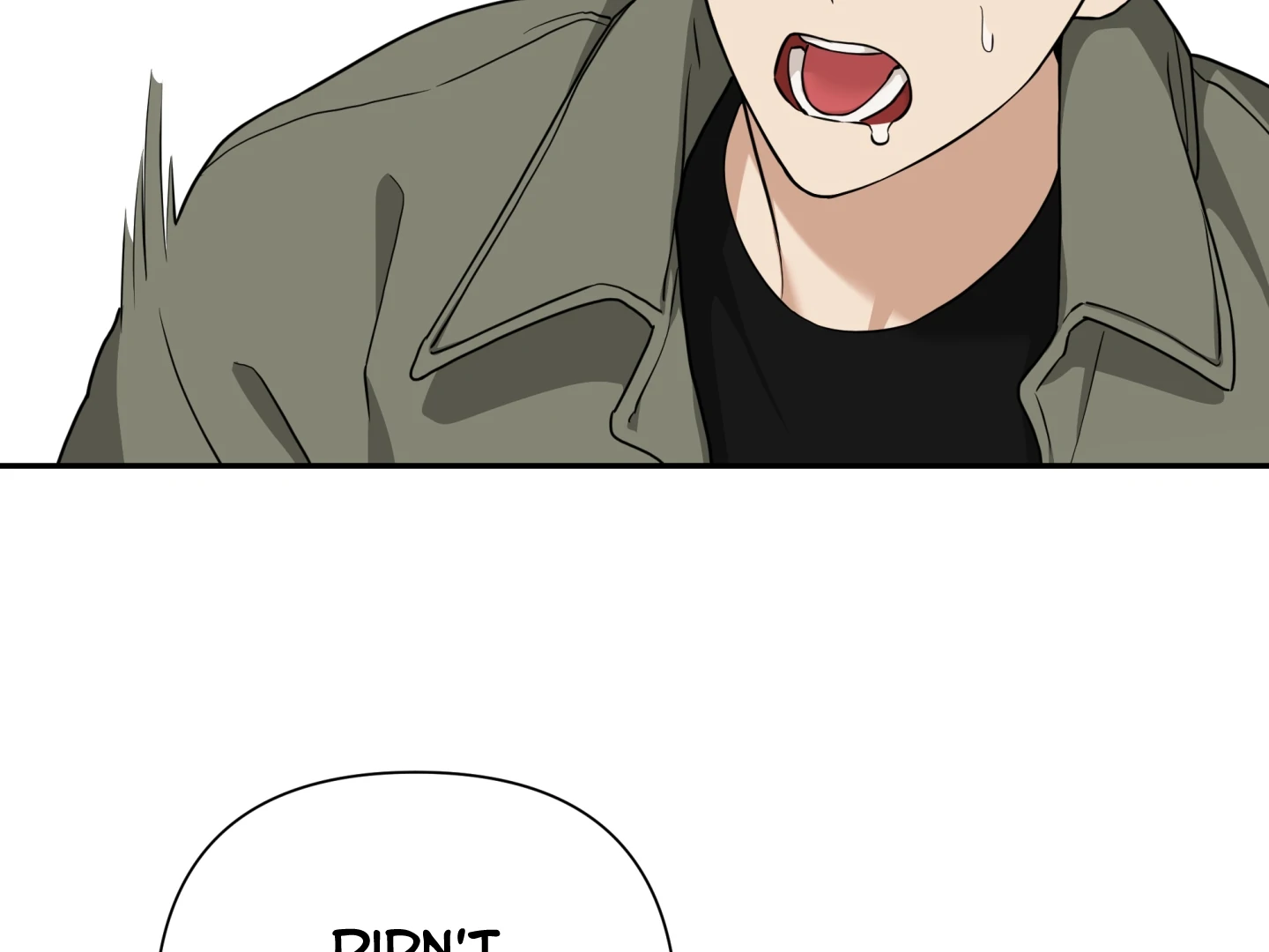 Risky Vice [Official] - Chapter 25 manhwa