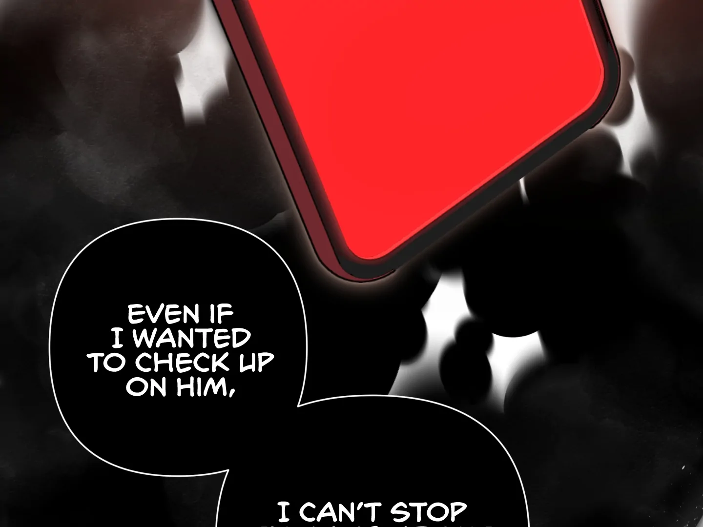 Risky Vice [Official] - Chapter 25 manhwa