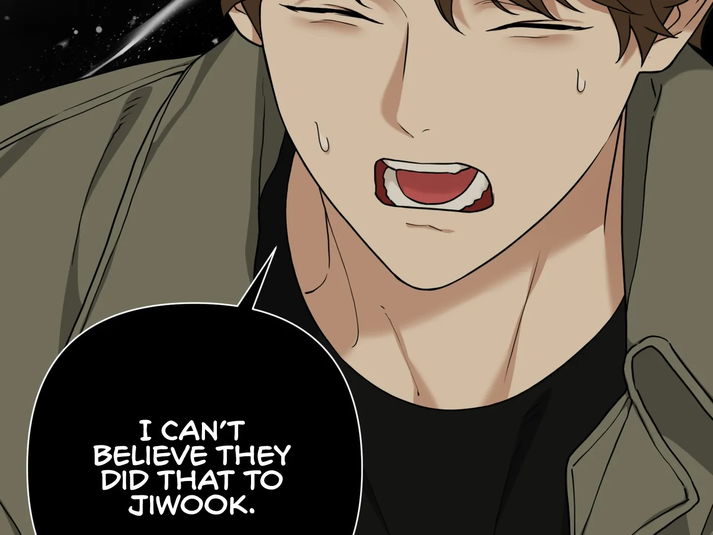 Risky Vice [Official] - Chapter 25 manhwa