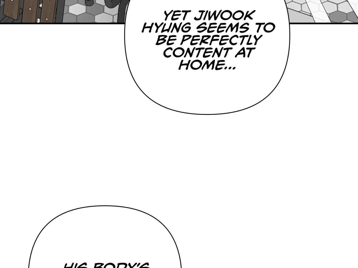 Risky Vice [Official] - Chapter 25 manhwa