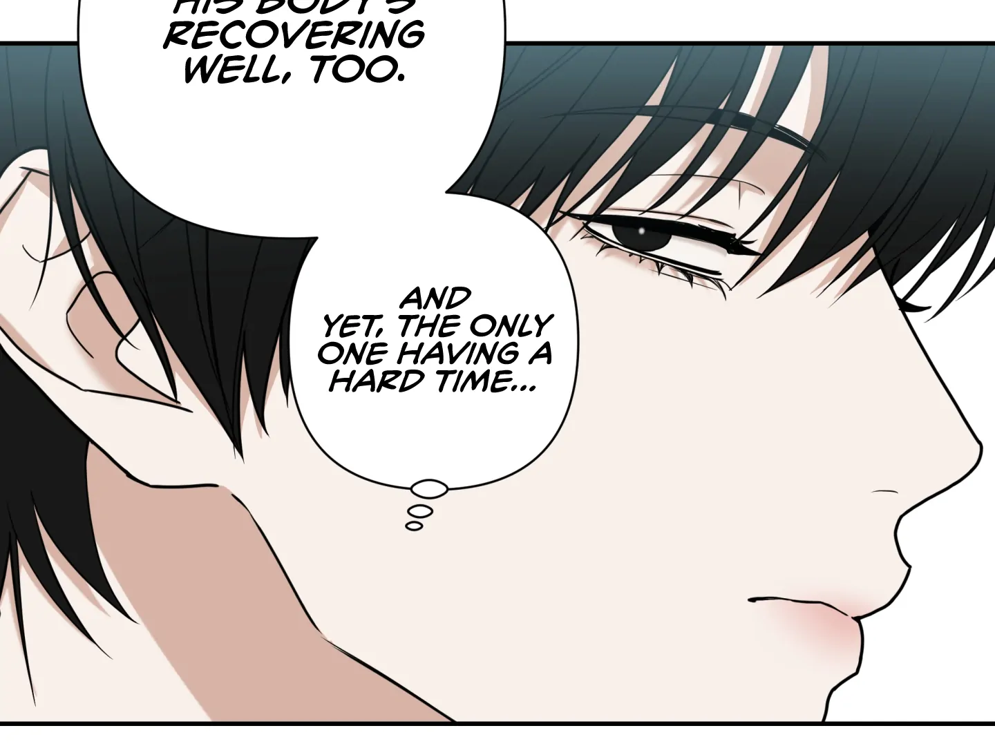 Risky Vice [Official] - Chapter 25 manhwa