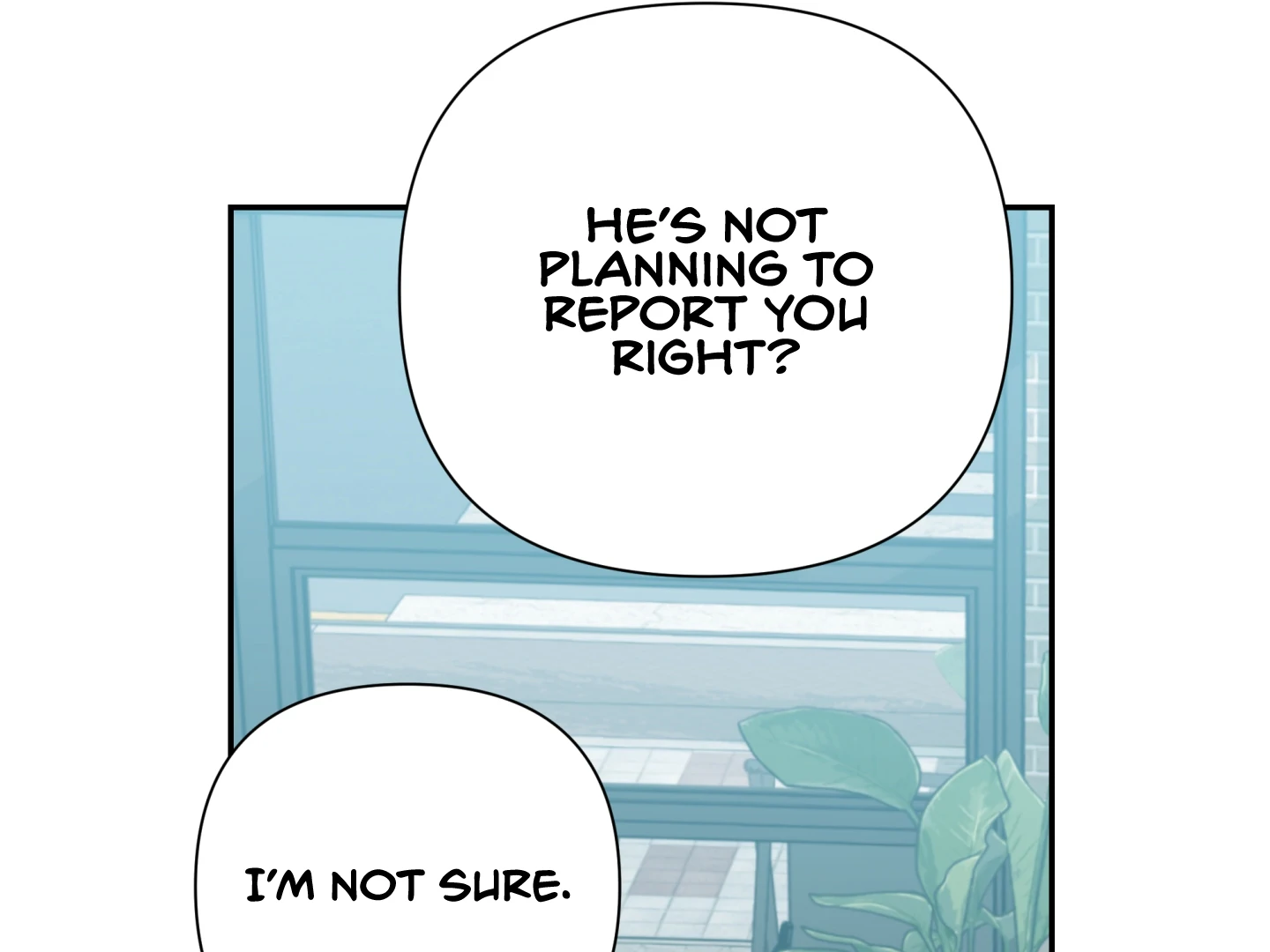 Risky Vice [Official] - Chapter 25 manhwa