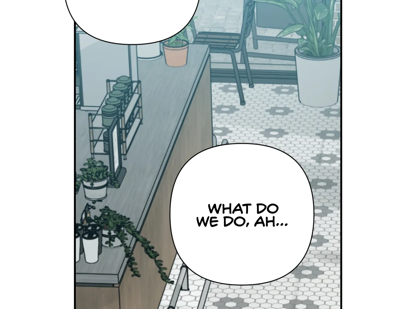Risky Vice [Official] - Chapter 25 manhwa
