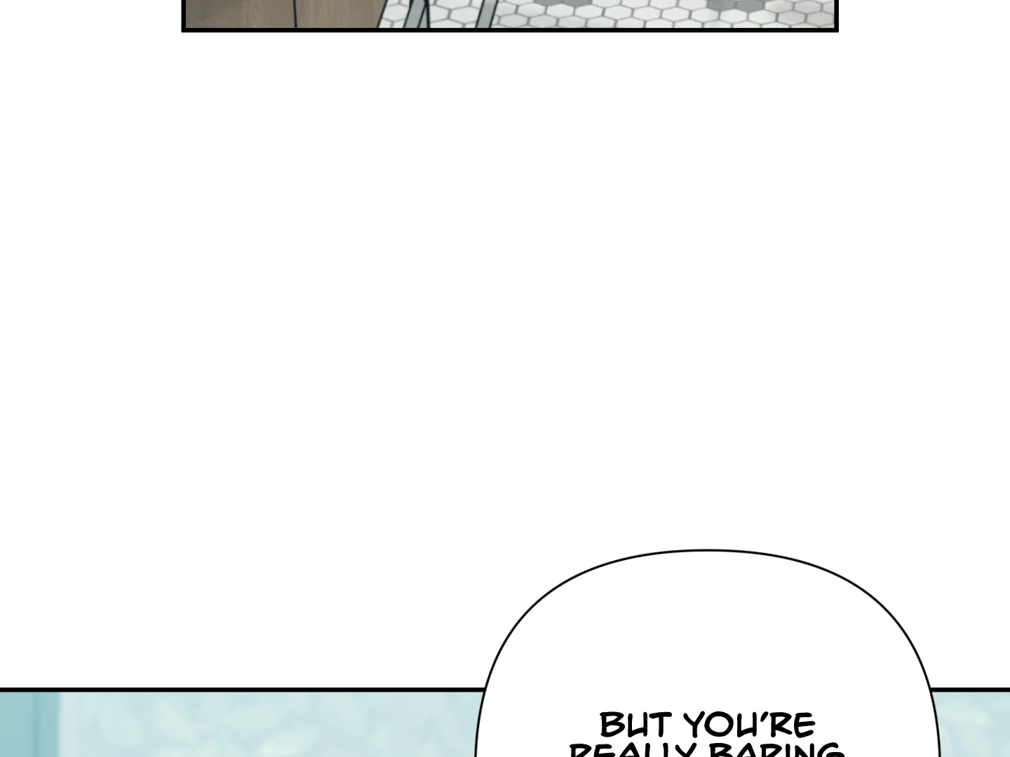 Risky Vice [Official] - Chapter 25 manhwa