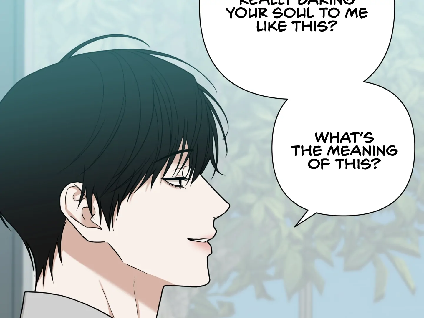 Risky Vice [Official] - Chapter 25 manhwa