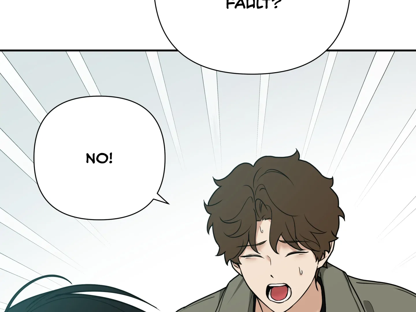 Risky Vice [Official] - Chapter 25 manhwa