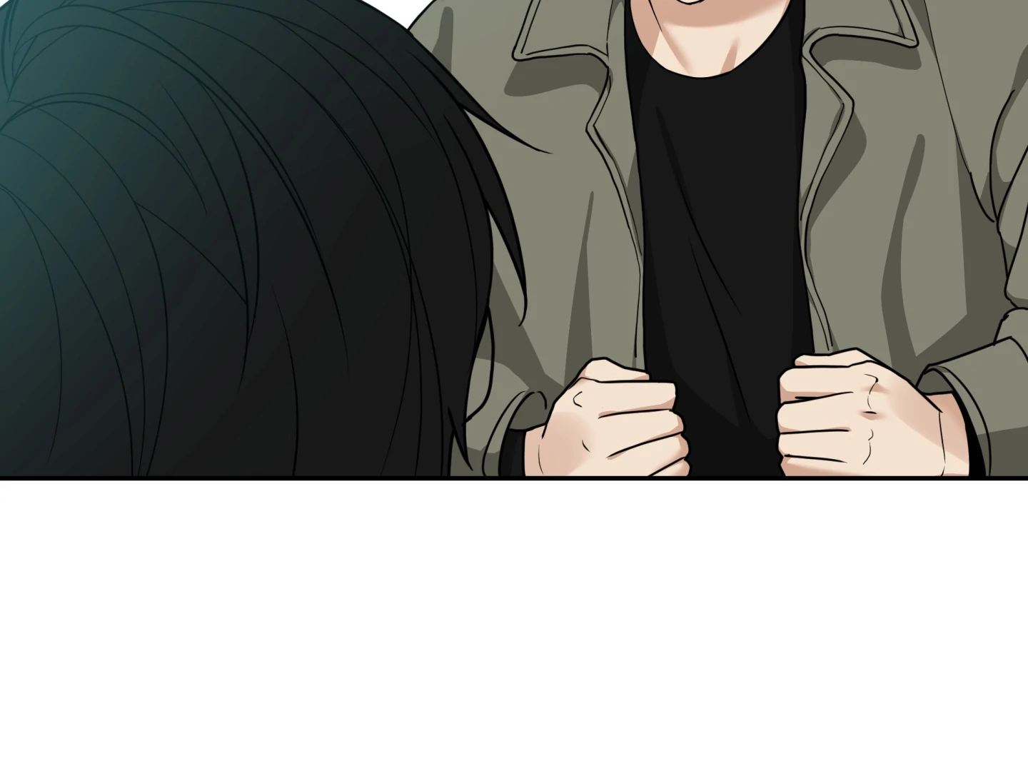 Risky Vice [Official] - Chapter 25 manhwa