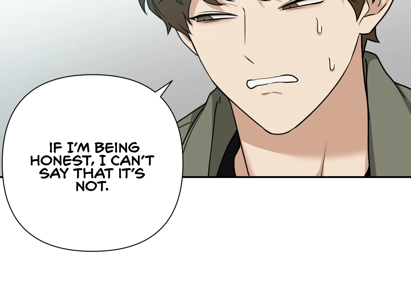 Risky Vice [Official] - Chapter 25 manhwa