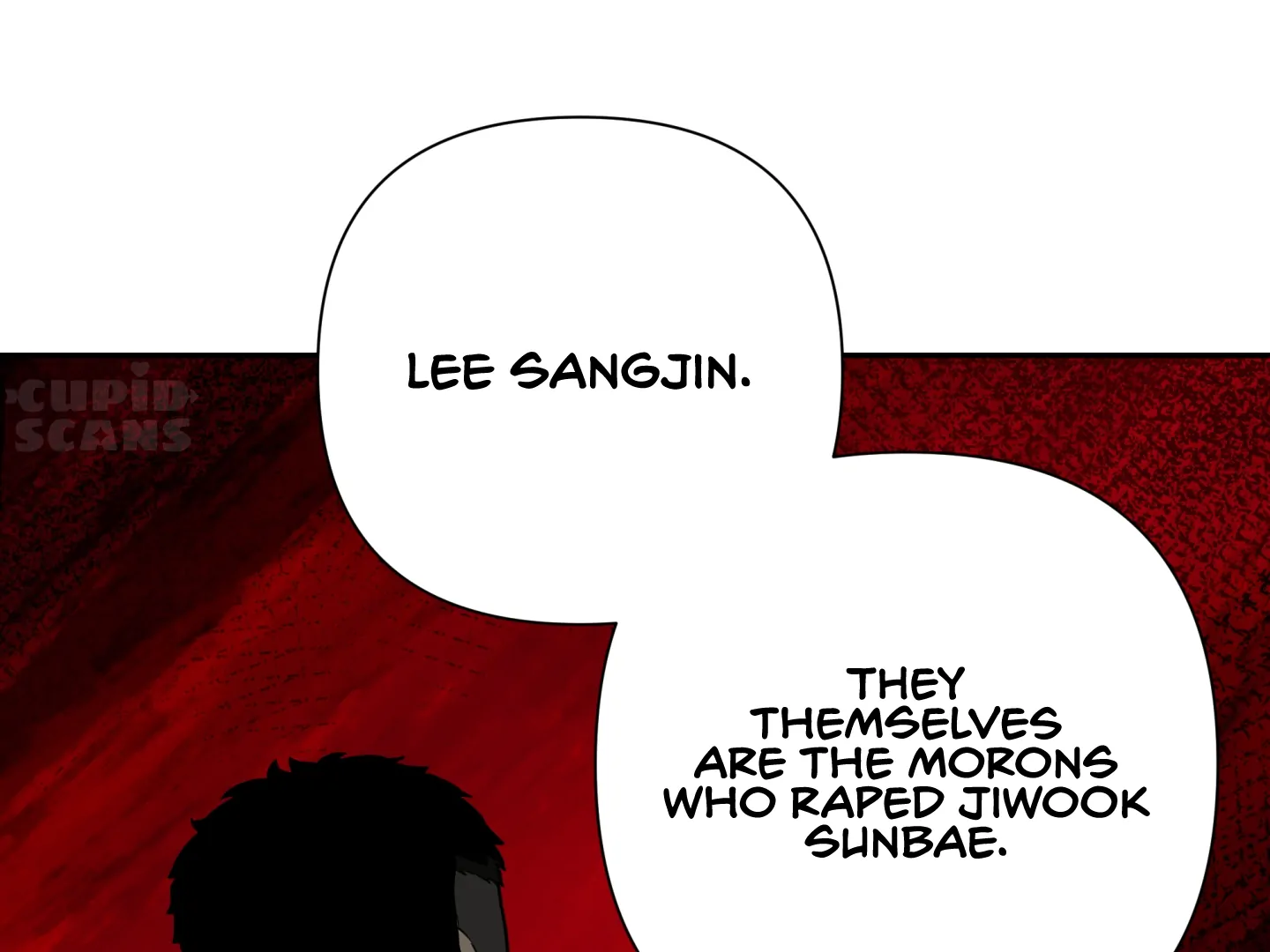 Risky Vice [Official] - Chapter 25 manhwa