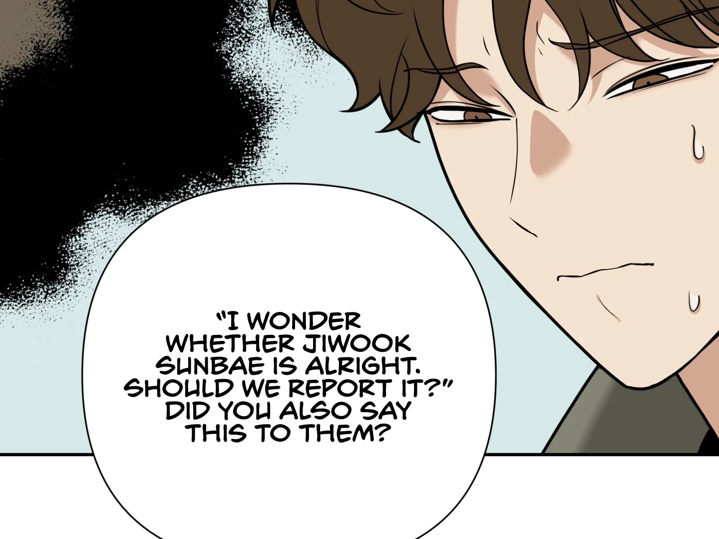 Risky Vice [Official] - Chapter 25 manhwa