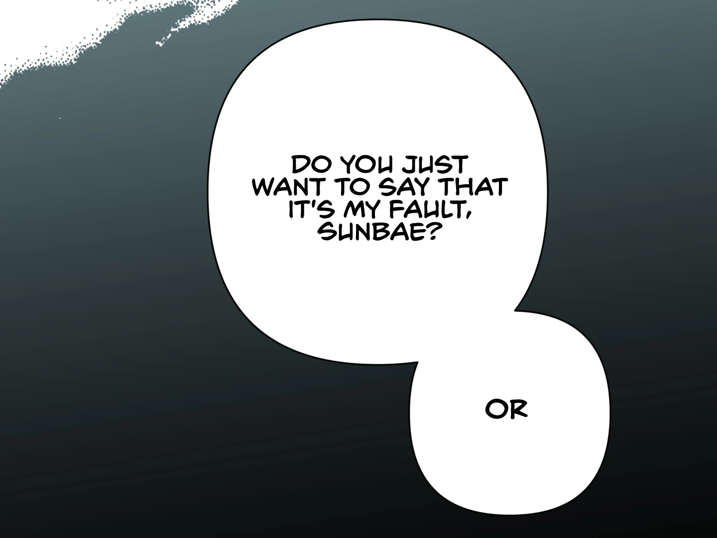 Risky Vice [Official] - Chapter 25 manhwa