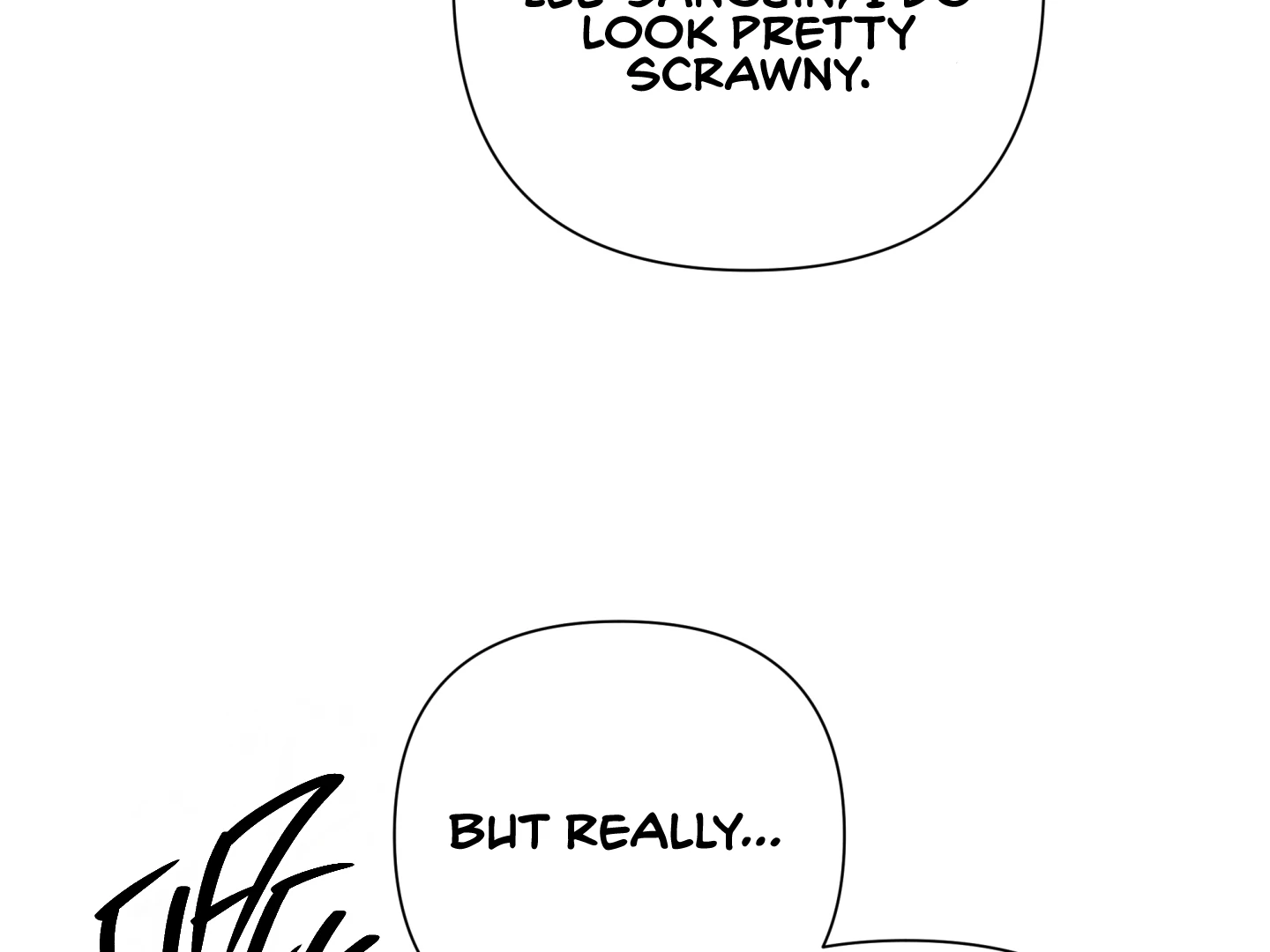 Risky Vice [Official] - Chapter 25 manhwa