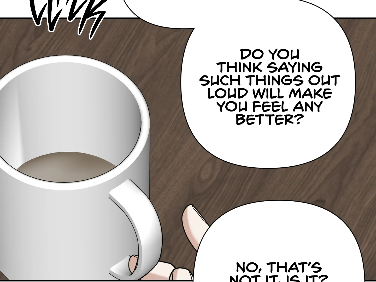 Risky Vice [Official] - Chapter 25 manhwa