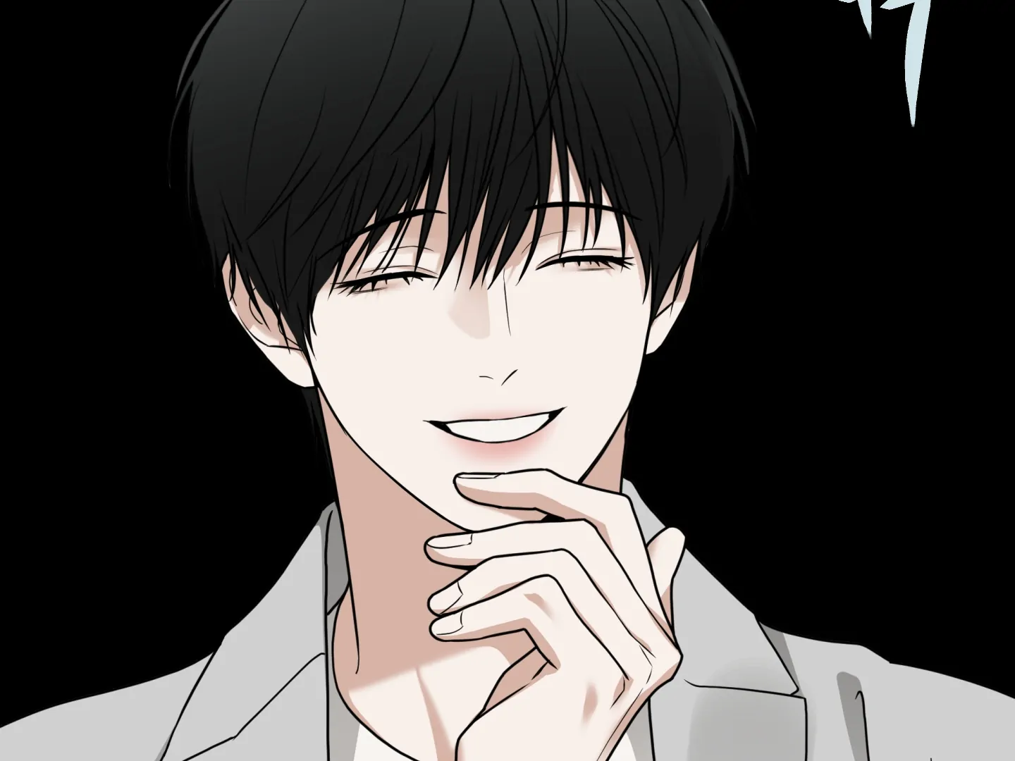 Risky Vice [Official] - Chapter 25 manhwa