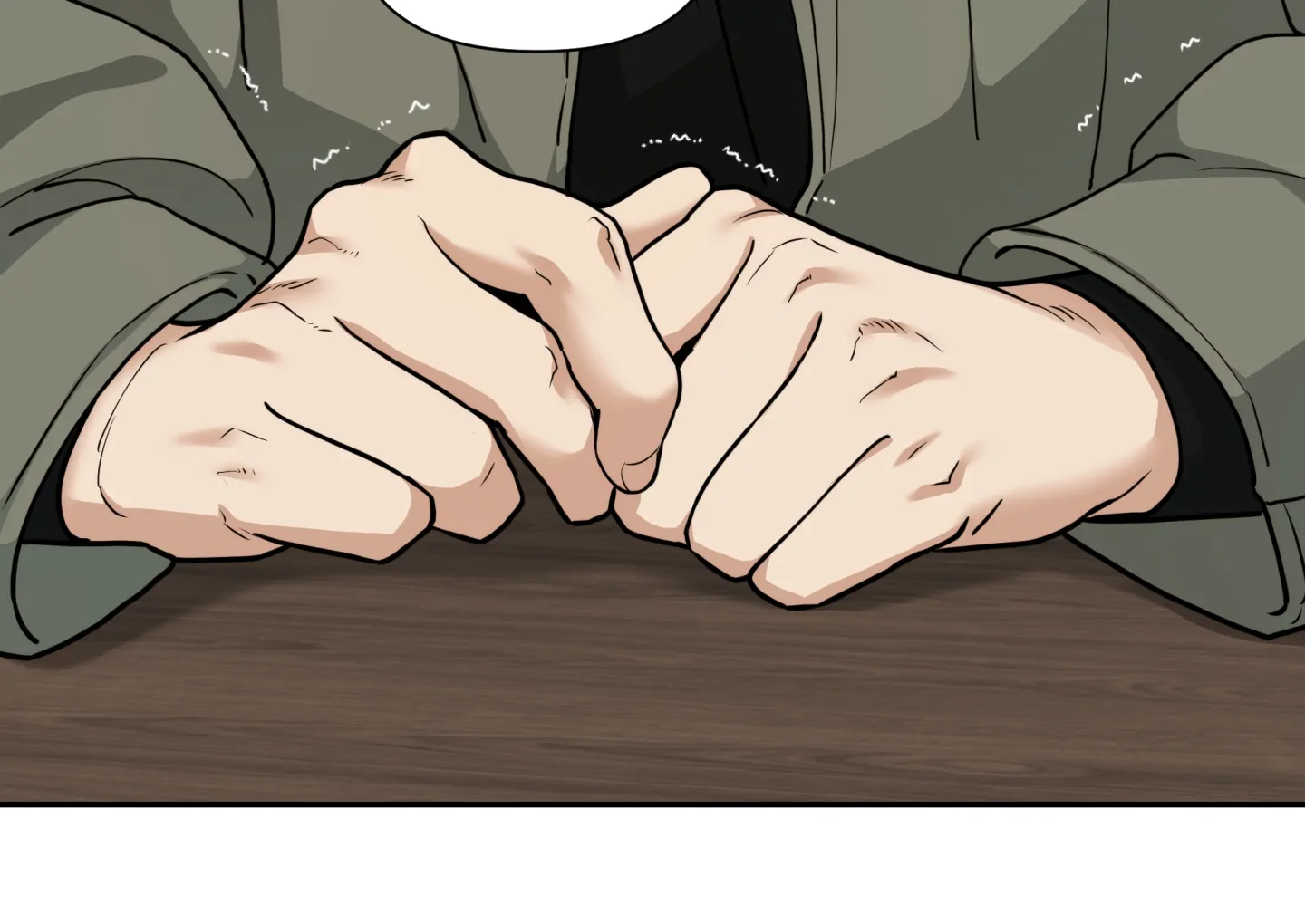 Risky Vice [Official] - Chapter 25 manhwa