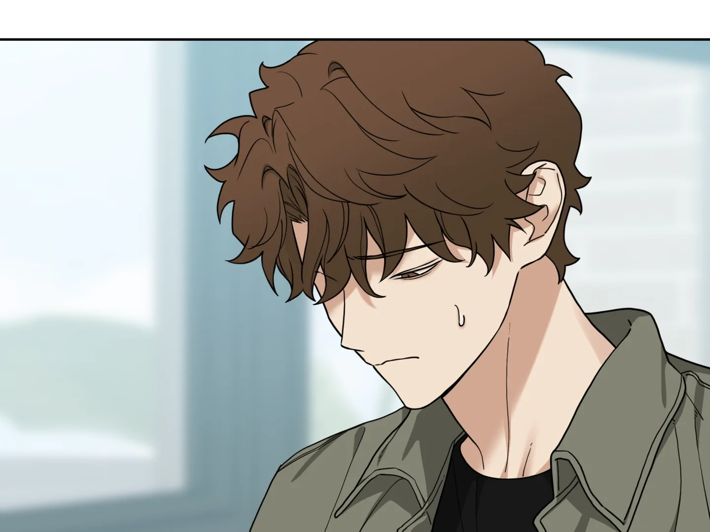 Risky Vice [Official] - Chapter 26 manhwa